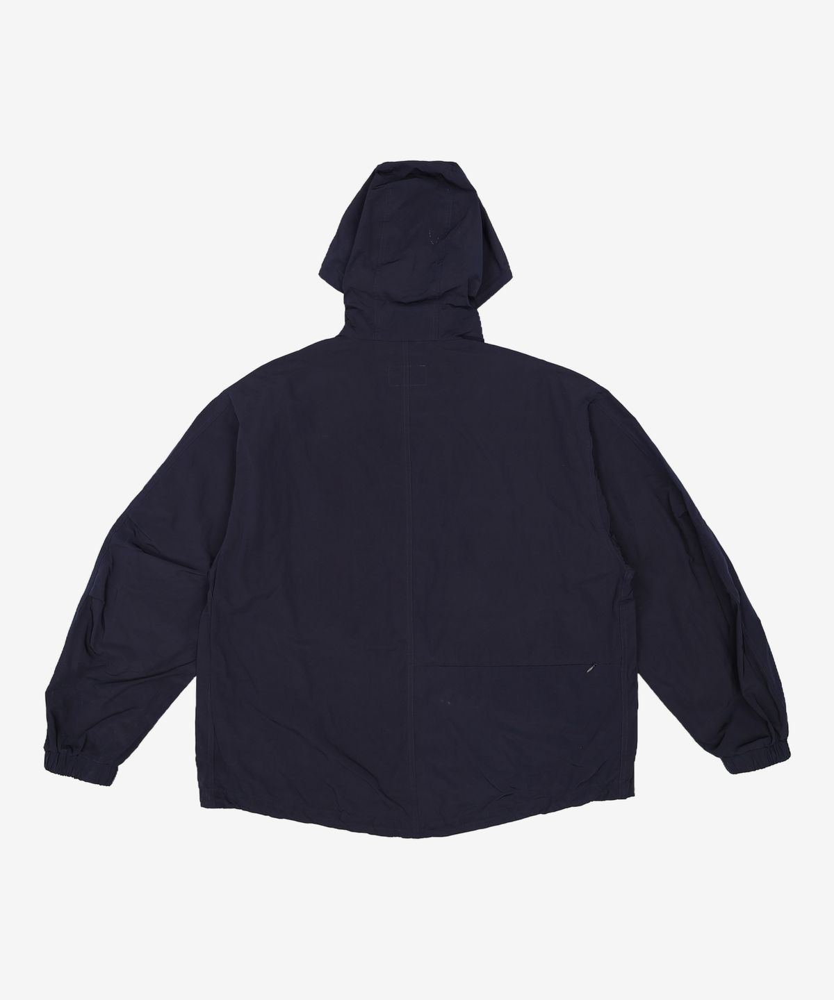 엠엠엘지(MMLG) [Mmlg] WEATHERABLE PARKA (PACKABLE) (NAVY) L