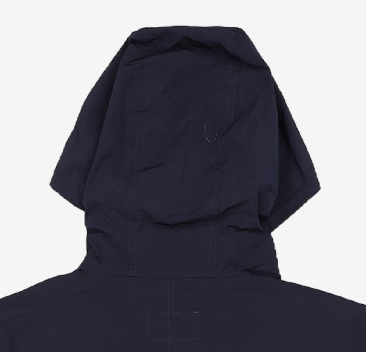 엠엠엘지(MMLG) [Mmlg] WEATHERABLE PARKA (PACKABLE) (NAVY) L