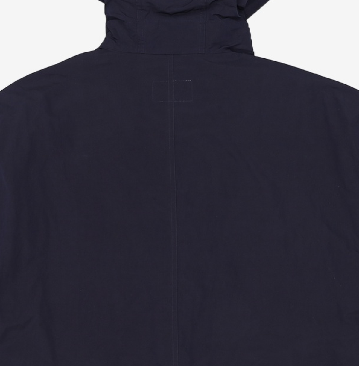 엠엠엘지(MMLG) [Mmlg] WEATHERABLE PARKA (PACKABLE) (NAVY) L