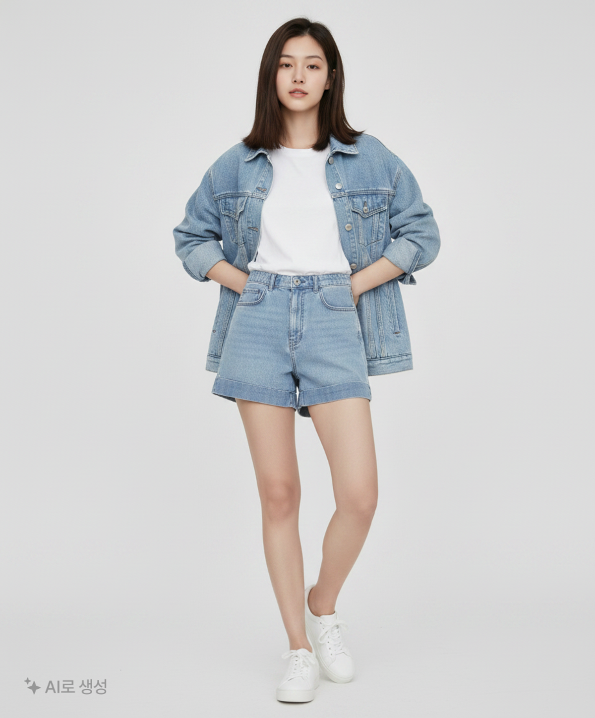 스파오(SPAO) 숏팬츠 73