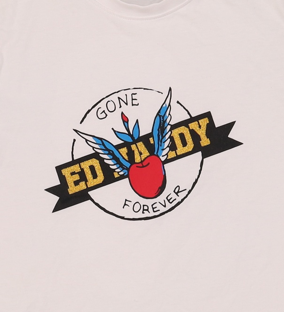 에드하디(ED HARDY) 반소매 티셔츠 90