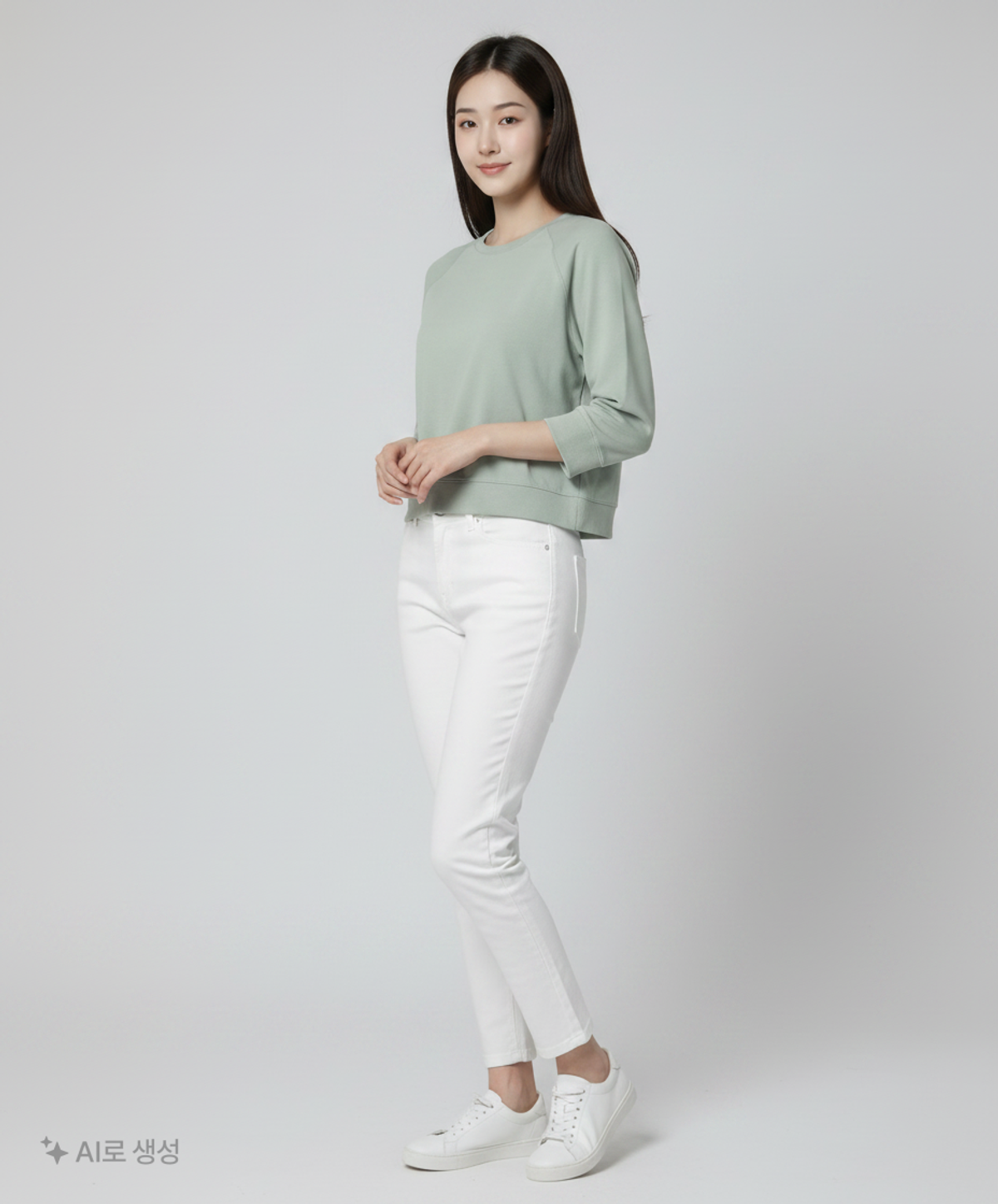 유니클로(UNIQLO) 맨투맨/스웨트셔츠 XL
