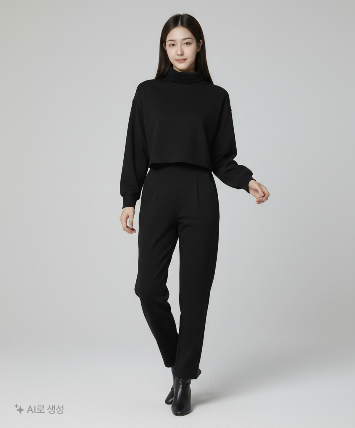 디바이디드에이치앤엠(DIVIDED H&M) 맨투맨/스웨트셔츠 XL