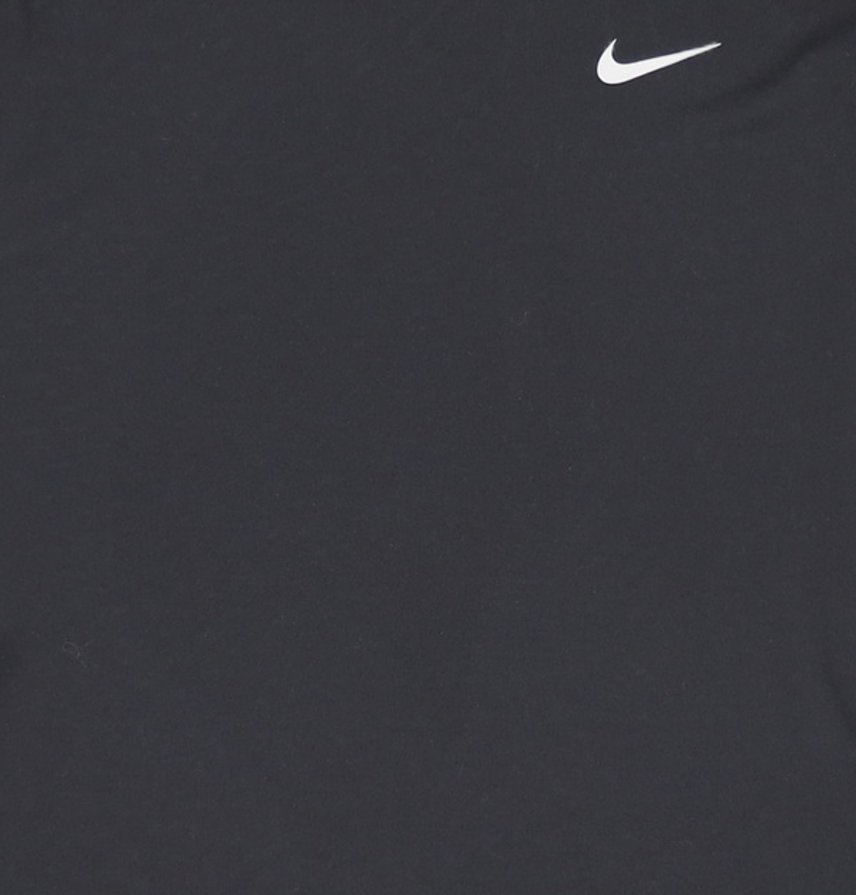 나이키(NIKE) 드라이 핏 레전드 긴소매 피트니스 탑 M - 블랙:매트 실버 / DX0994-010 M