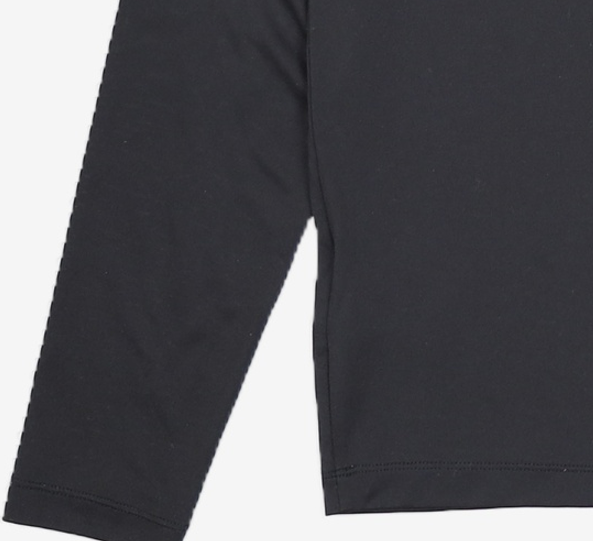 나이키(NIKE) 드라이 핏 레전드 긴소매 피트니스 탑 M - 블랙:매트 실버 / DX0994-010 M