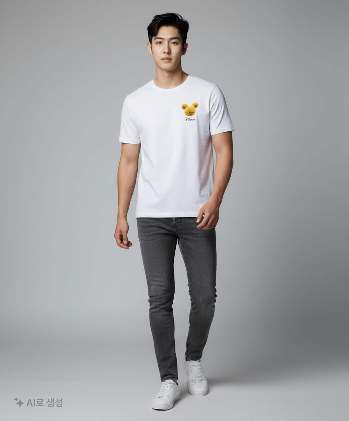 자라(ZARA) 반소매 티셔츠 S