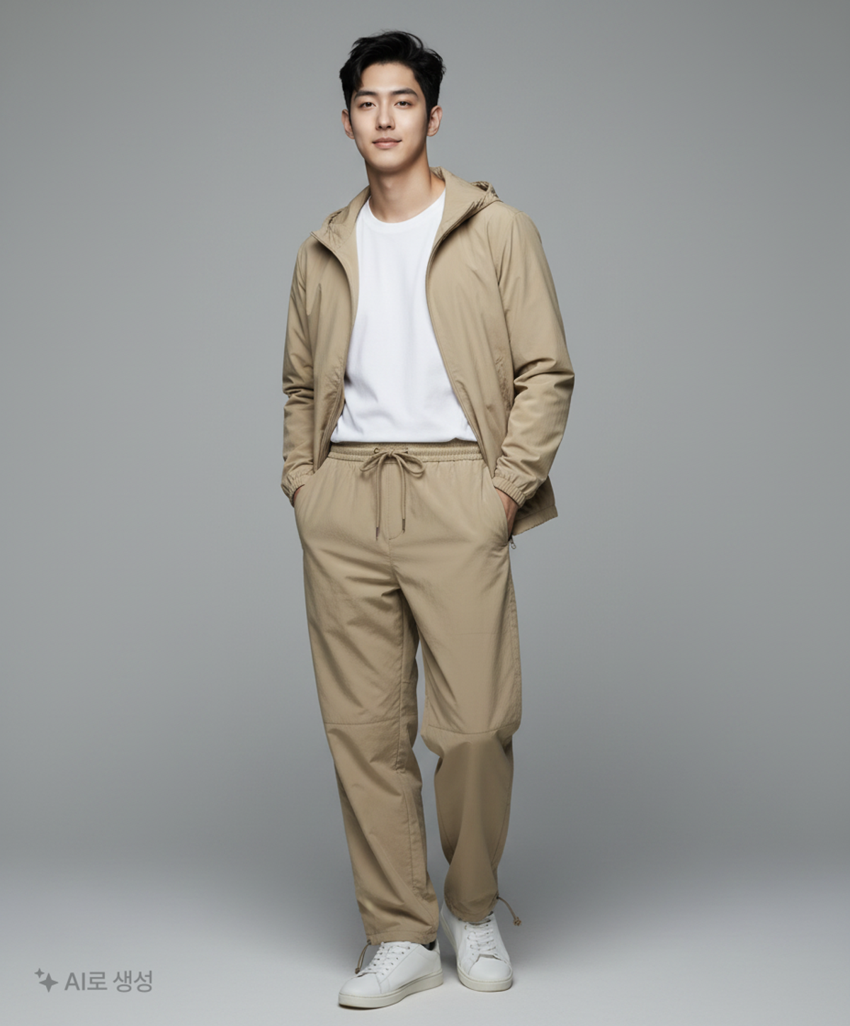 무신사 스탠다드(MUSINSA STANDARD) 조거 팬츠 30