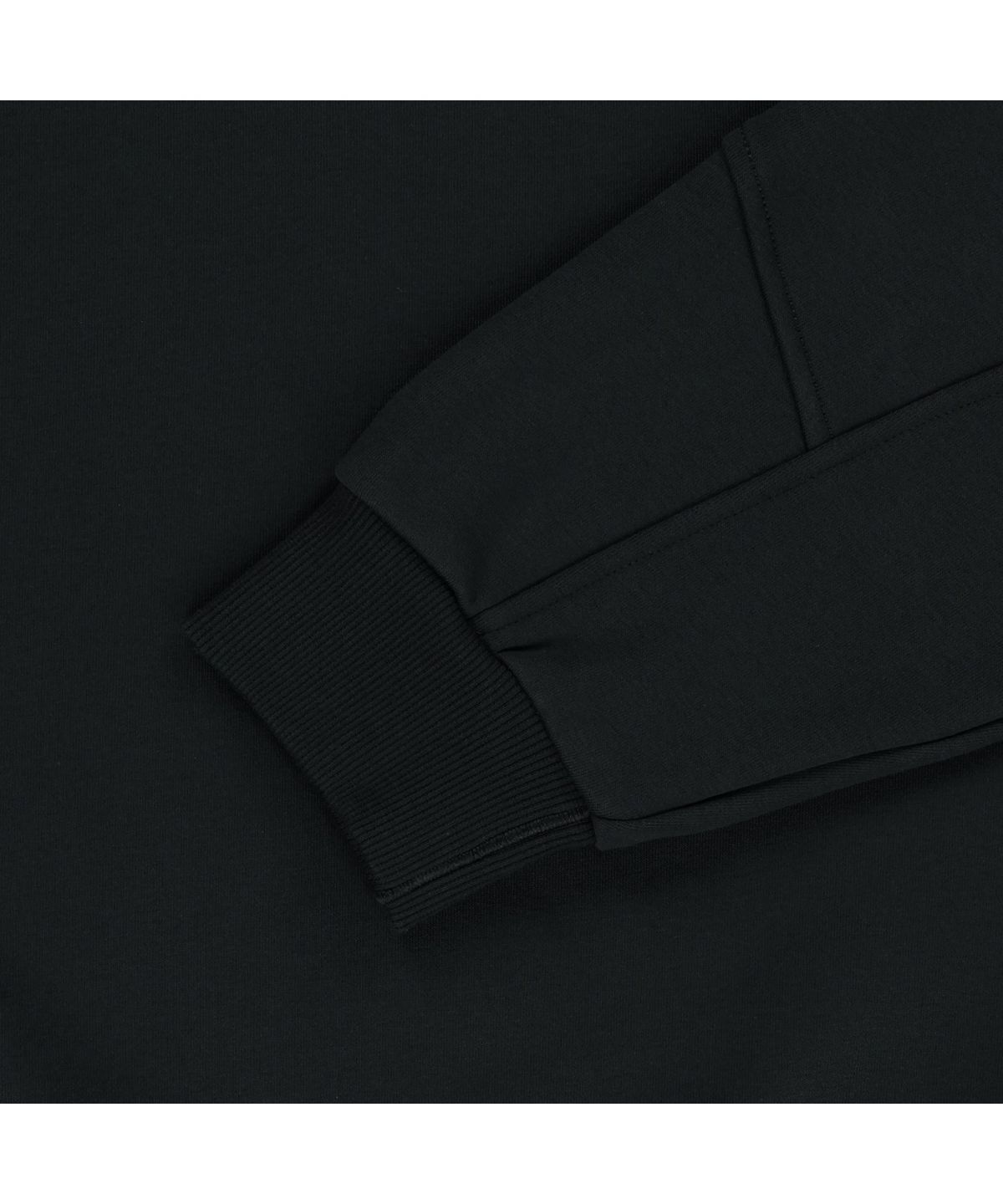 노스페이스(THE NORTH FACE) NM5MS51J 소프트라인 스웻셔츠 BLACK