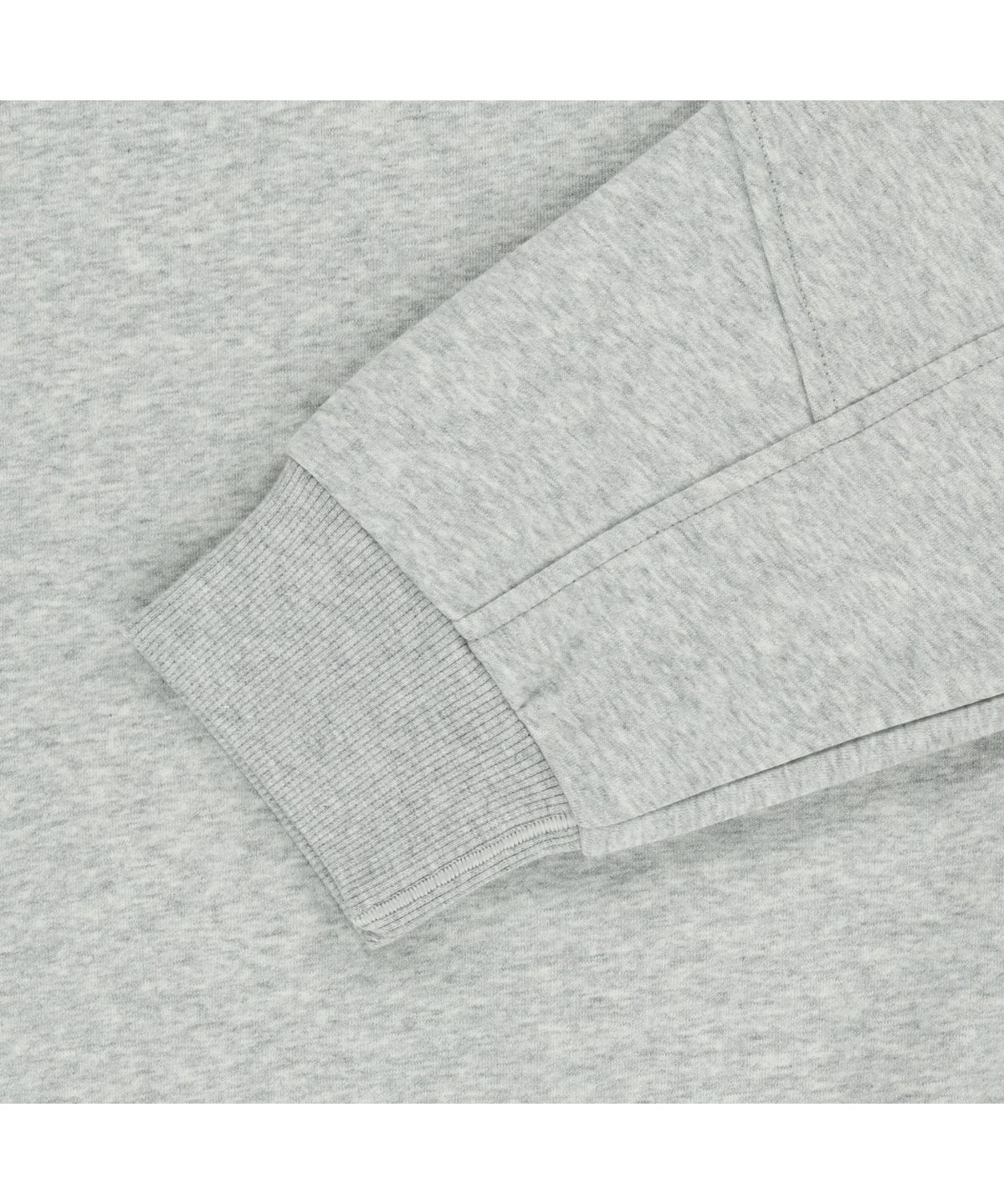 노스페이스(THE NORTH FACE) NM5MS51K 소프트라인 스웻셔츠 MELANGE_GREY