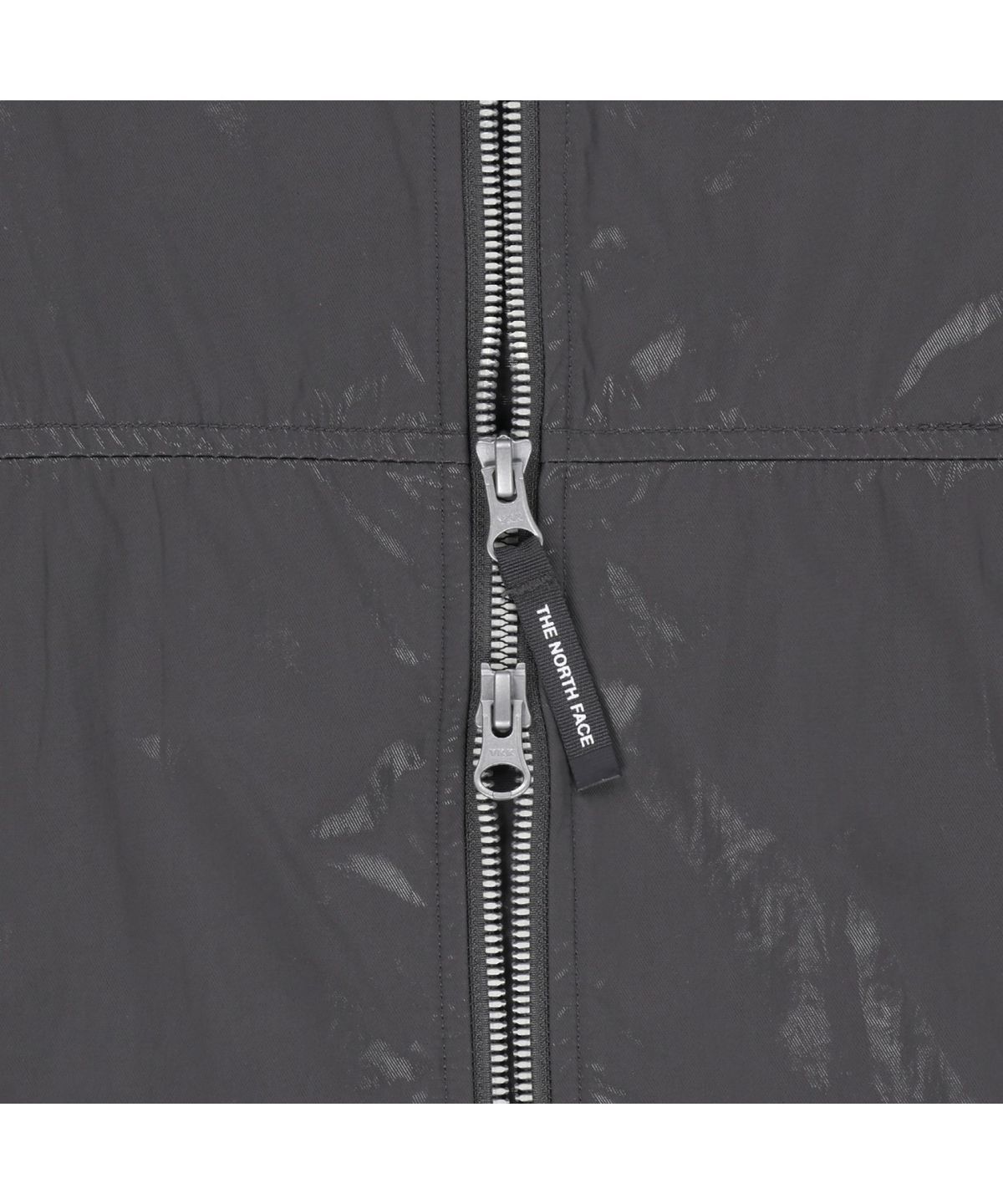 노스페이스(THE NORTH FACE) NJ3BS91K 여성 노벨티 올레마 후디 CHARCOAL_GREY