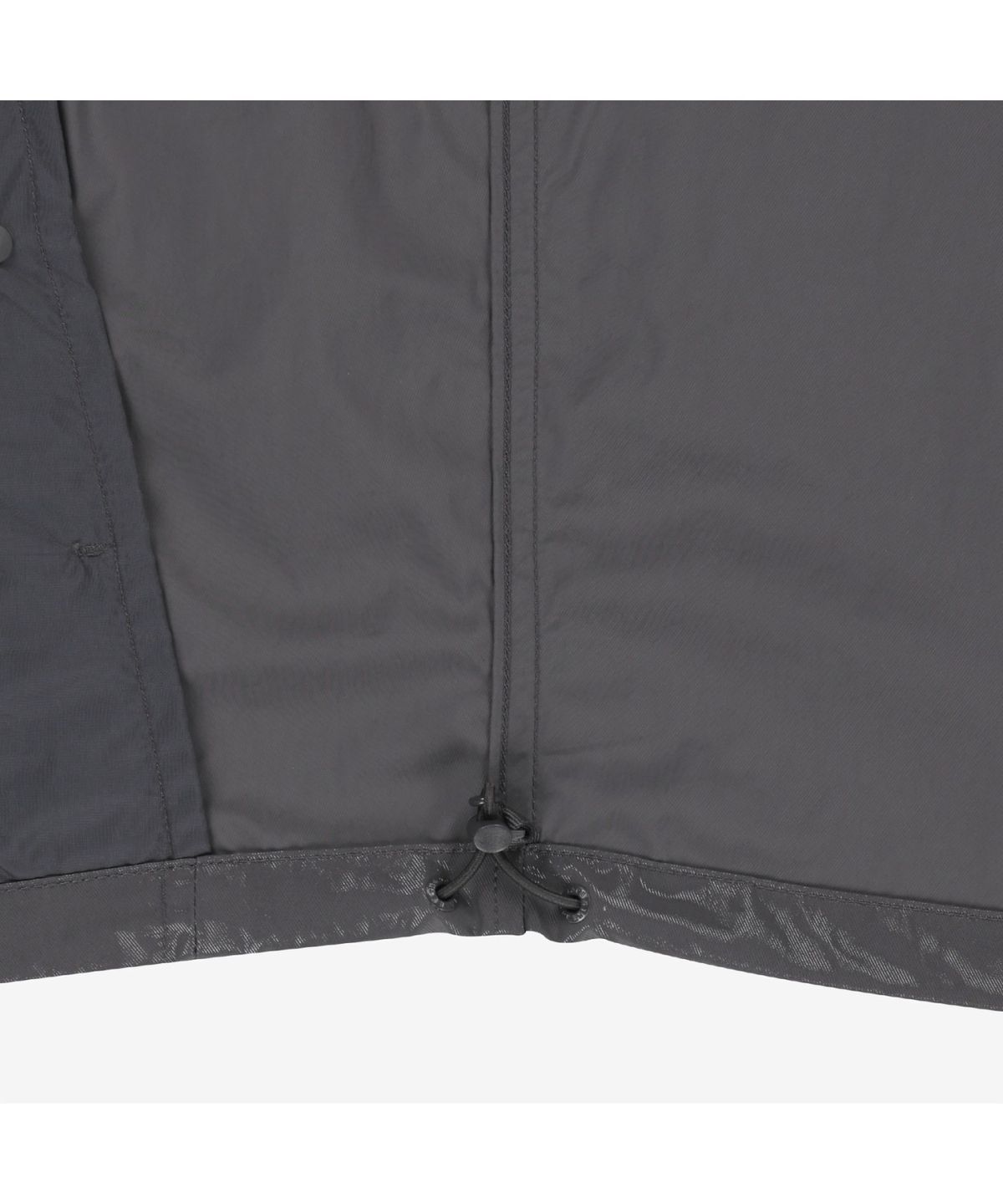 노스페이스(THE NORTH FACE) NJ3BS91K 여성 노벨티 올레마 후디 CHARCOAL_GREY