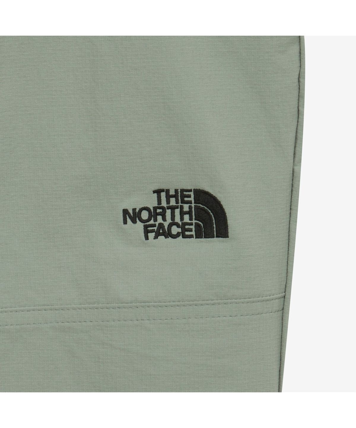 노스페이스(THE NORTH FACE) NS6NS02C 남성 플렉스코어 쇼츠 SLATE