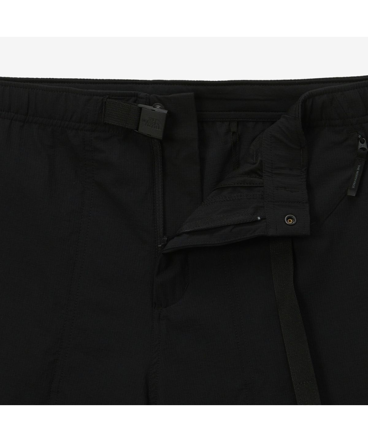 노스페이스(THE NORTH FACE) NS6NS02A 남성 플렉스코어 쇼츠 BLACK