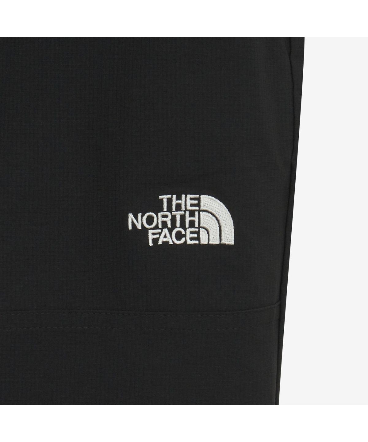노스페이스(THE NORTH FACE) NS6NS02A 남성 플렉스코어 쇼츠 BLACK