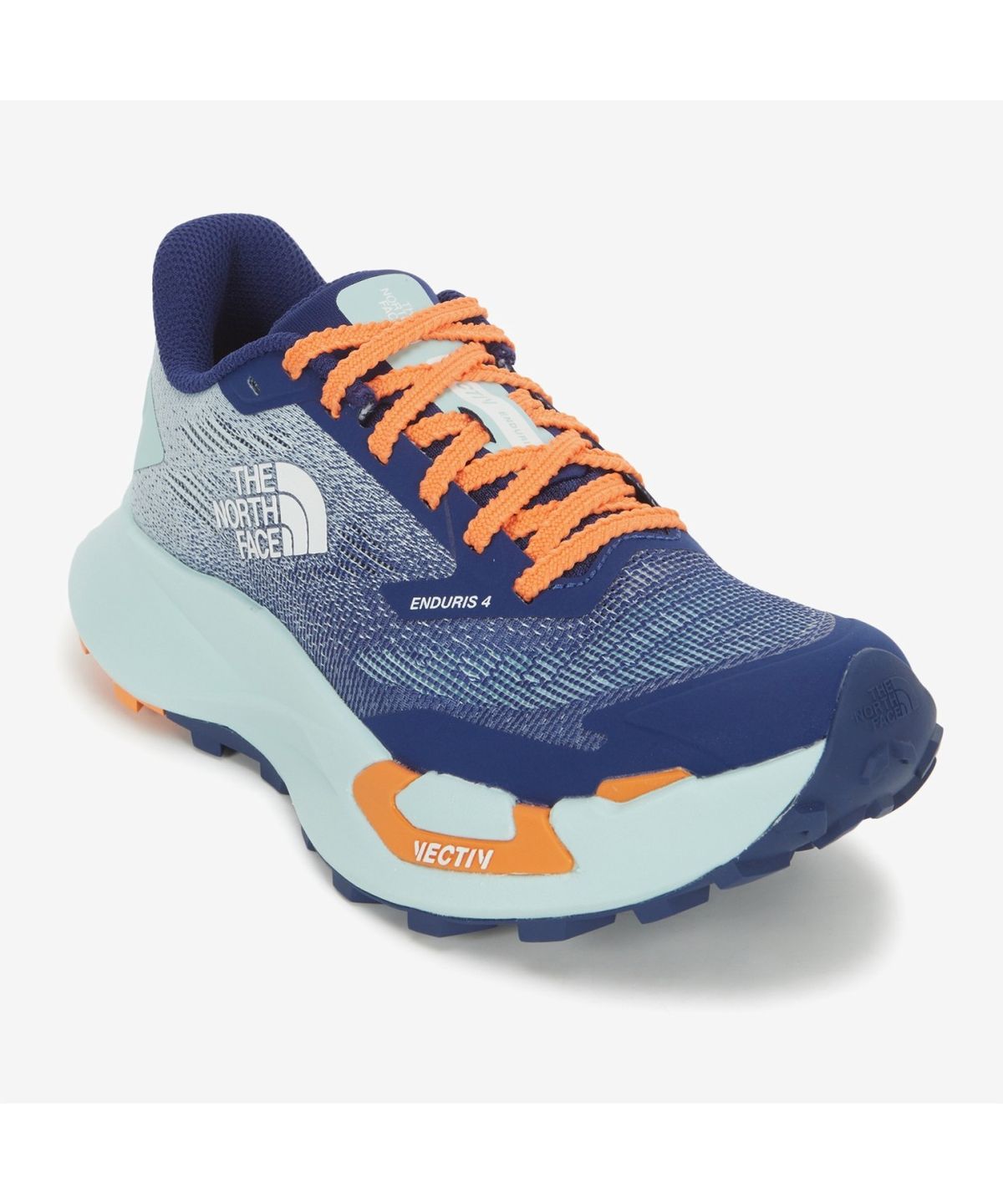 노스페이스(THE NORTH FACE) NS97S25A 여성 벡티브 엔듀리스 4 BLUE