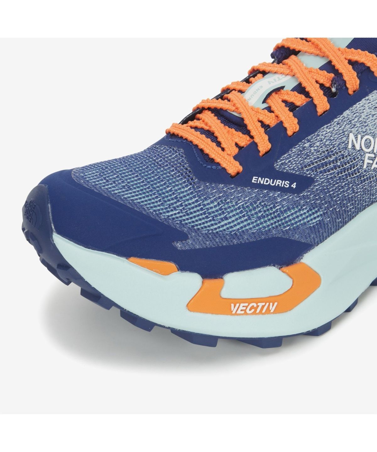 노스페이스(THE NORTH FACE) NS97S25A 여성 벡티브 엔듀리스 4 BLUE