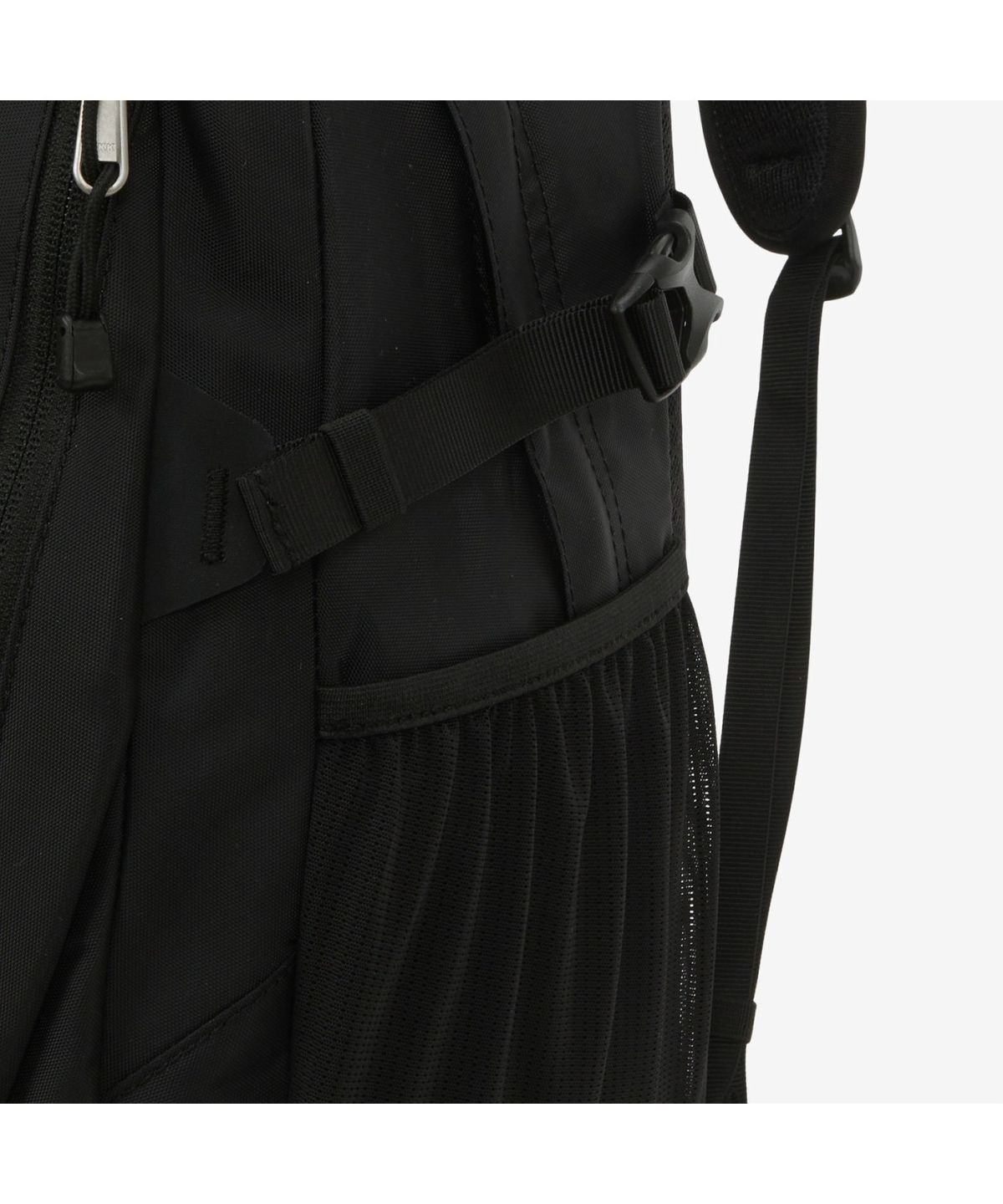 노스페이스(THE NORTH FACE) NM2DS54A 미니샷 BLACK