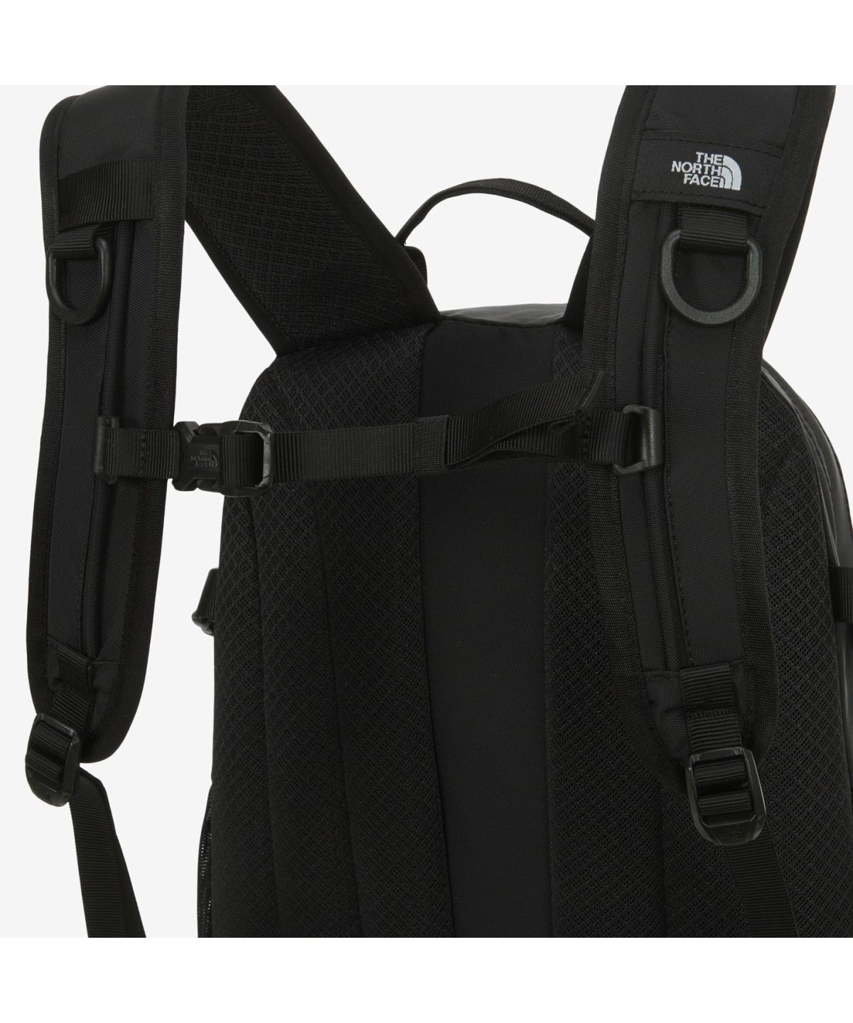 노스페이스(THE NORTH FACE) NM2DS54A 미니샷 BLACK