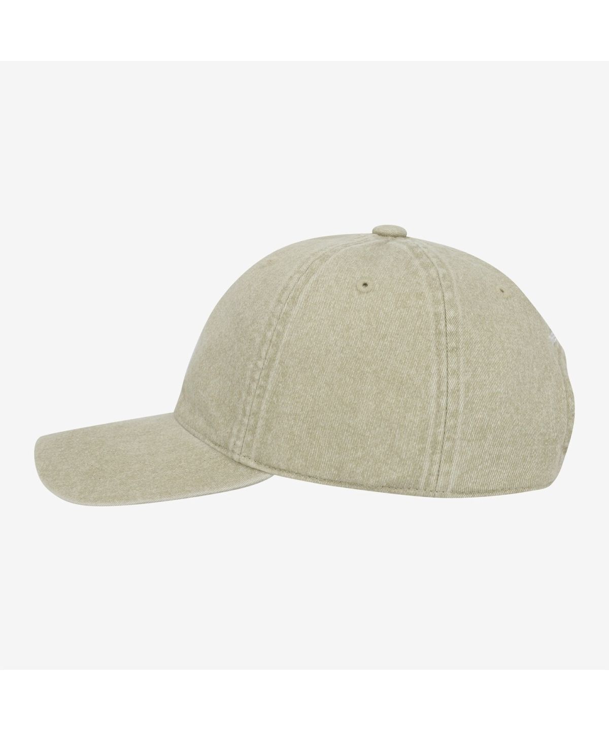 노스페이스(THE NORTH FACE) NE3CS00Q 로고 볼 캡 LIGHT_BEIGE