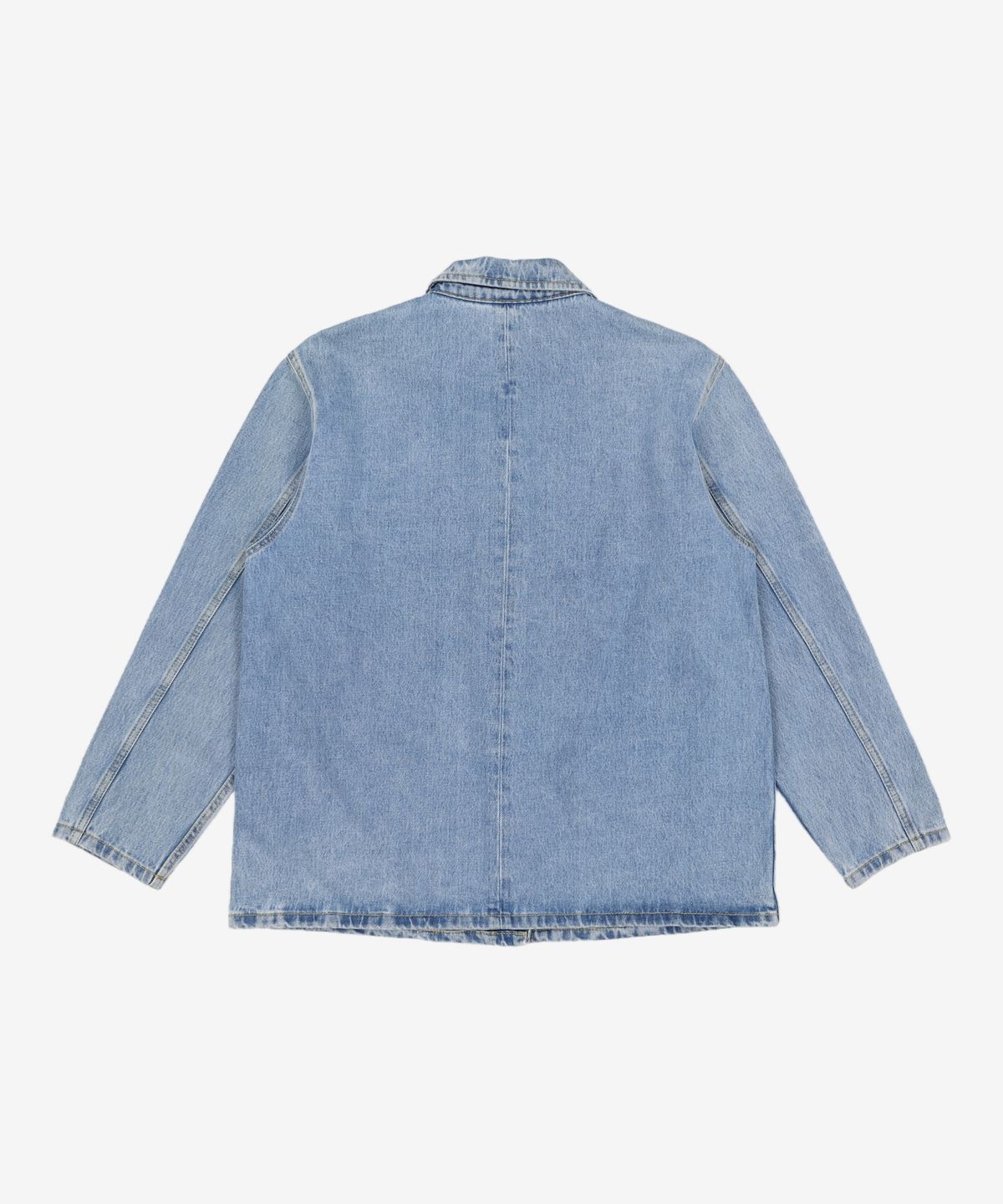 자라(ZARA) 데님/트러커 재킷 L