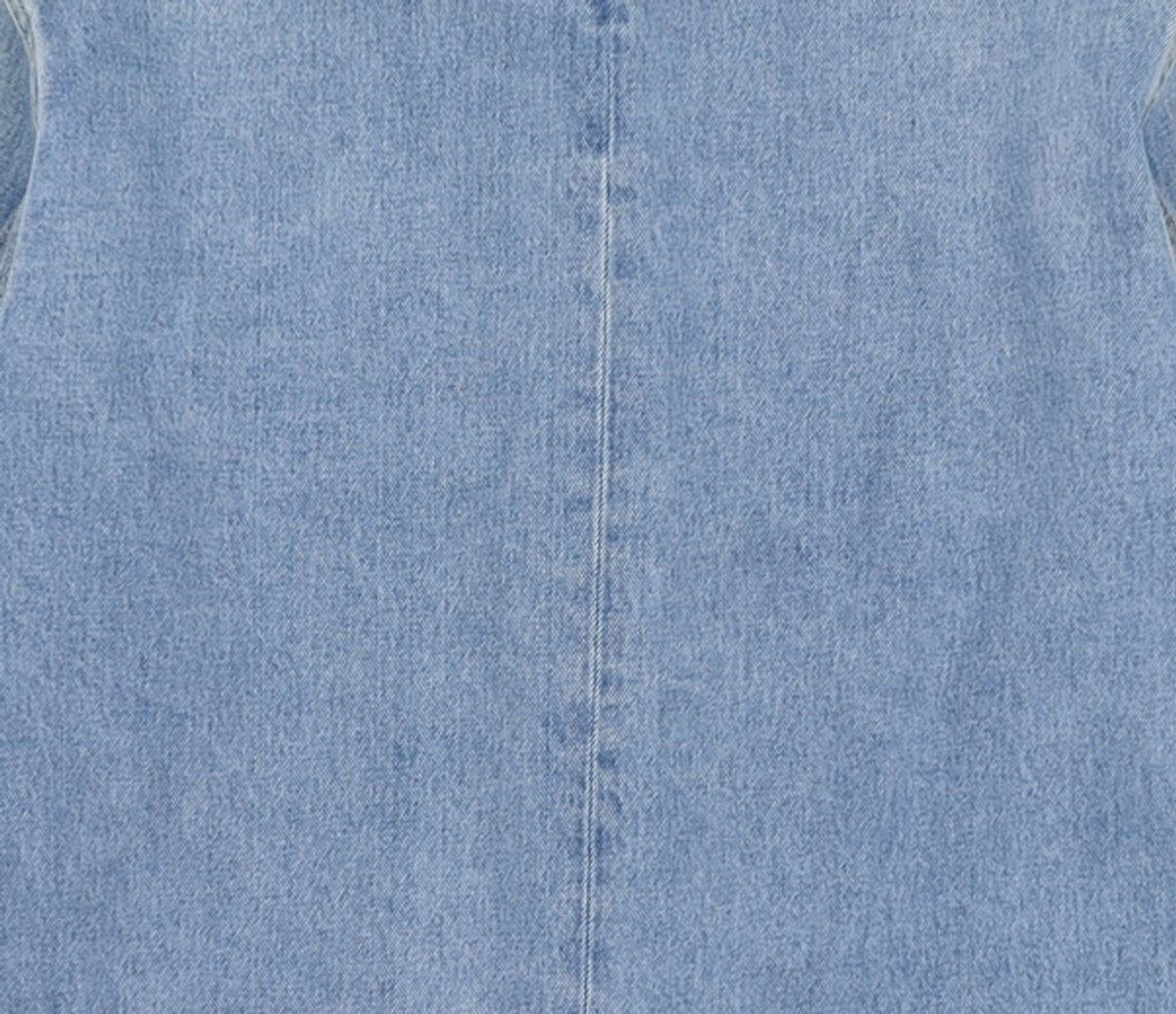자라(ZARA) 데님/트러커 재킷 L