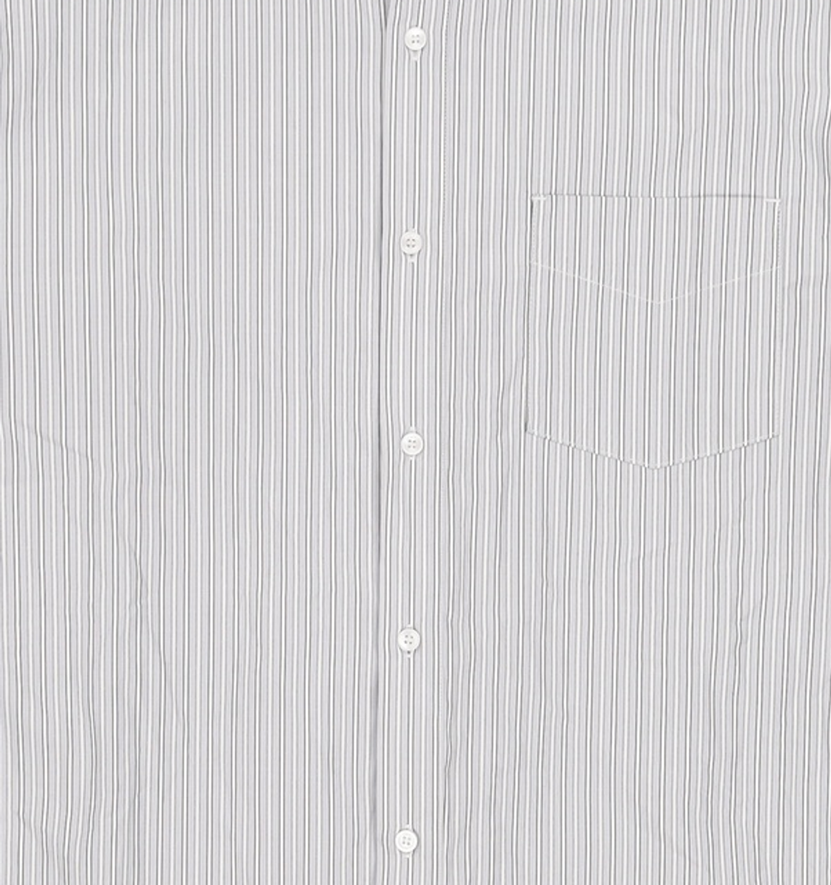 제너럴 아이디어(GENERAL IDEA) 캐주얼 셔츠 L