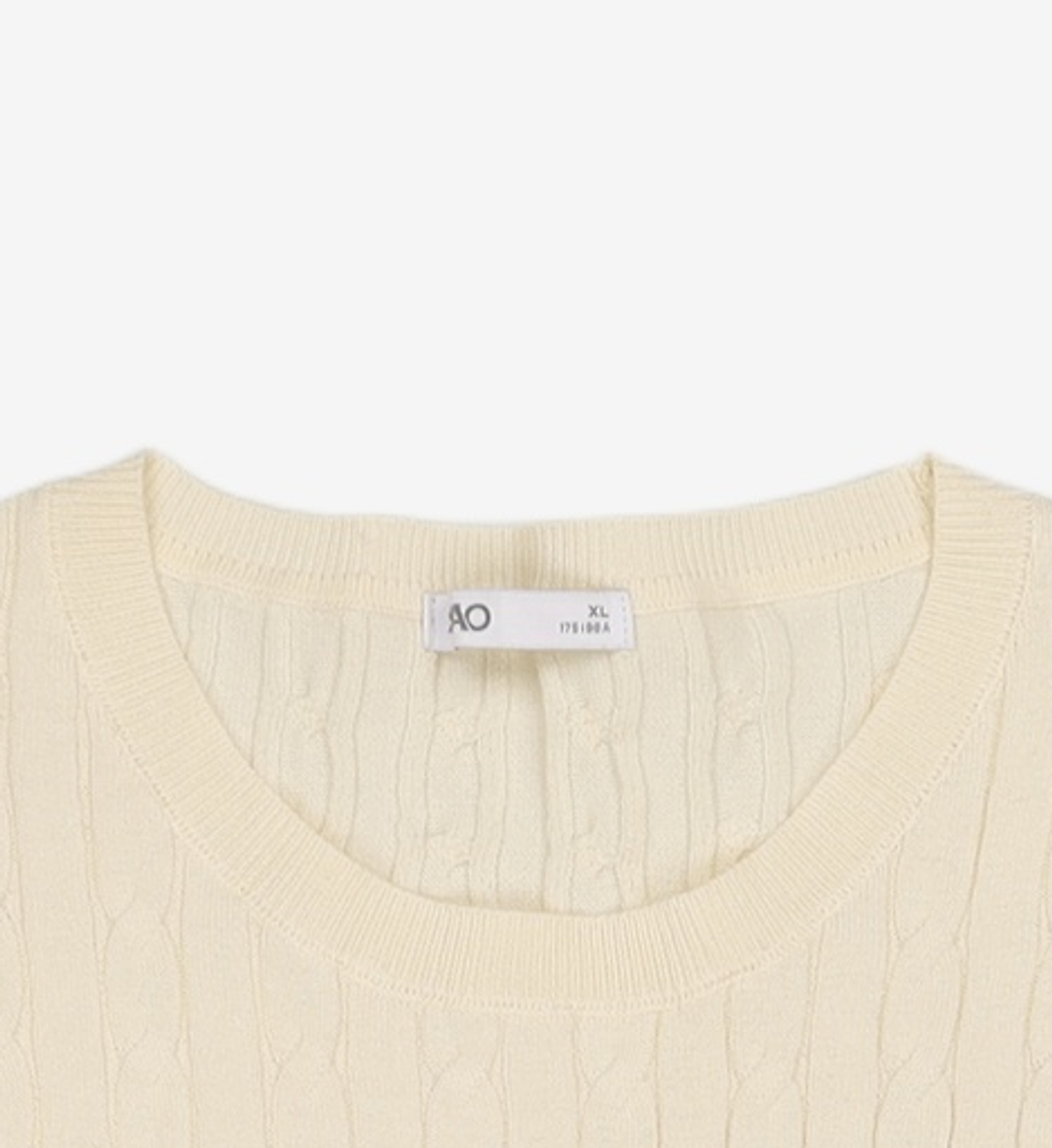 스파오(SPAO) 니트/스웨터 XL