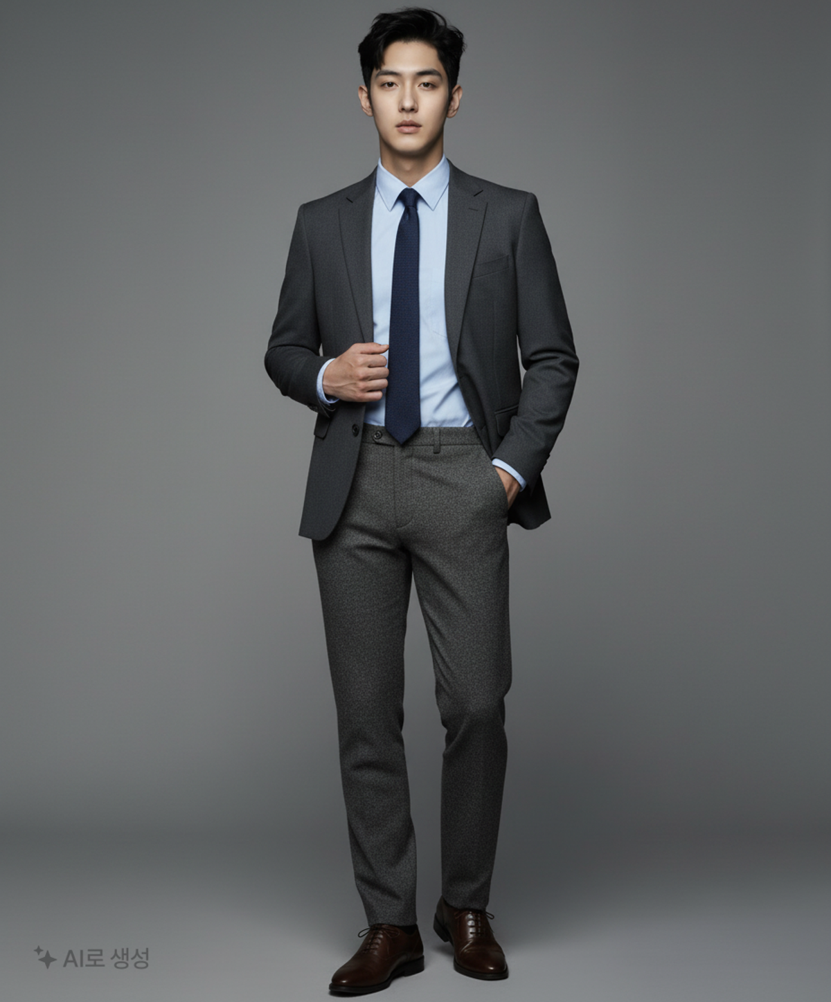 브렌우드(BRENTWOOD) 솔리드라이크 기모 팬츠 BRPAW22471BRX 82