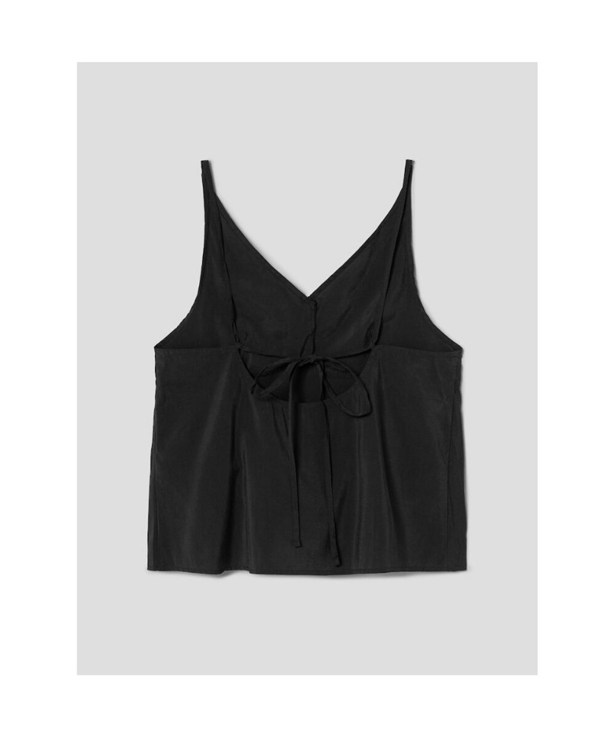 에잇세컨즈(8SECONDS) 모달 뷔스티에  애쉬