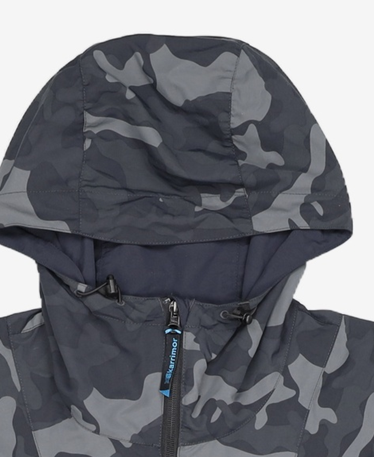 카리모어(karrimor) 나일론/코치 재킷 L
