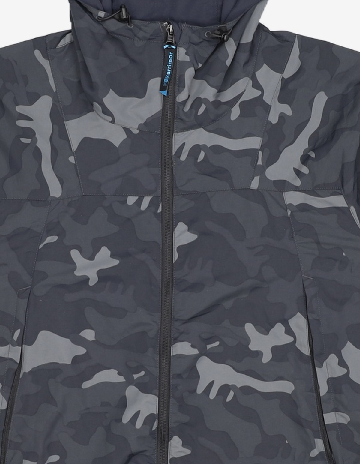 카리모어(karrimor) 나일론/코치 재킷 L