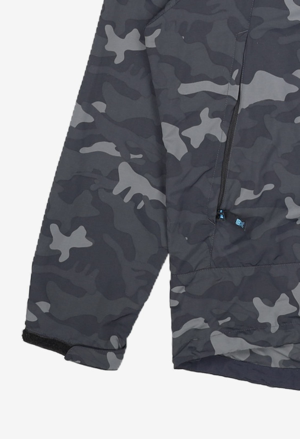 카리모어(karrimor) 나일론/코치 재킷 L