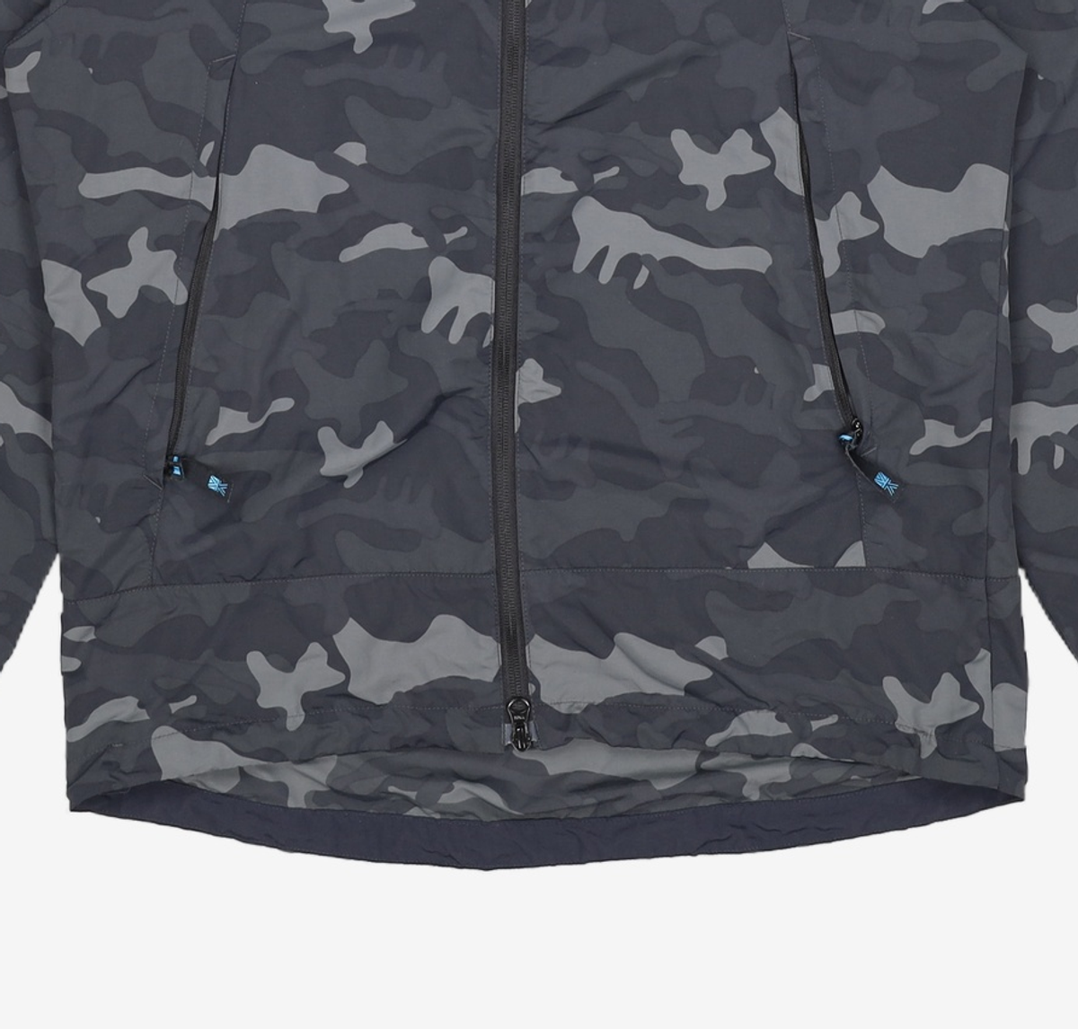 카리모어(karrimor) 나일론/코치 재킷 L