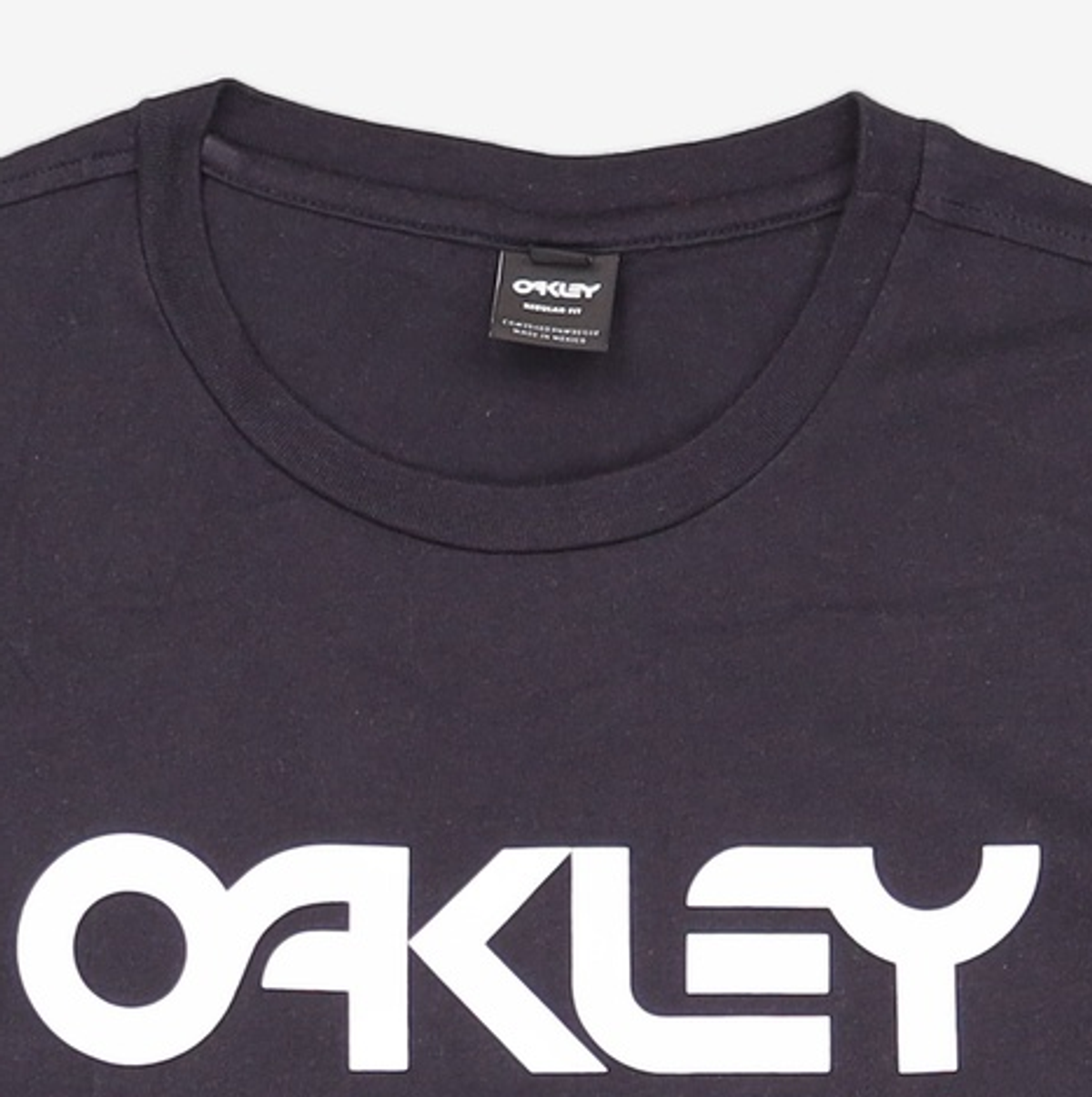 오클리(OAKLEY) 반소매 티셔츠 L