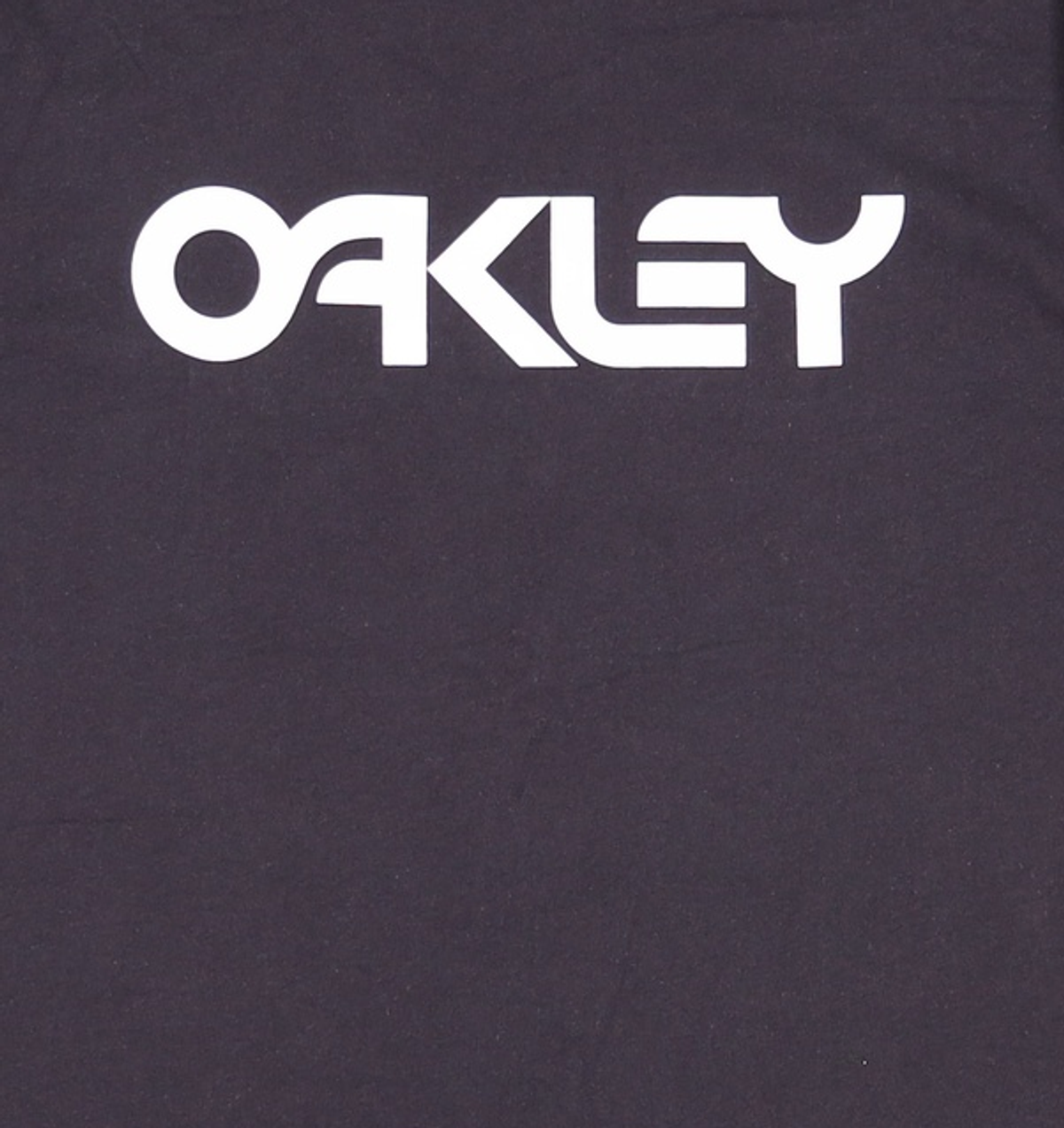 오클리(OAKLEY) 반소매 티셔츠 L