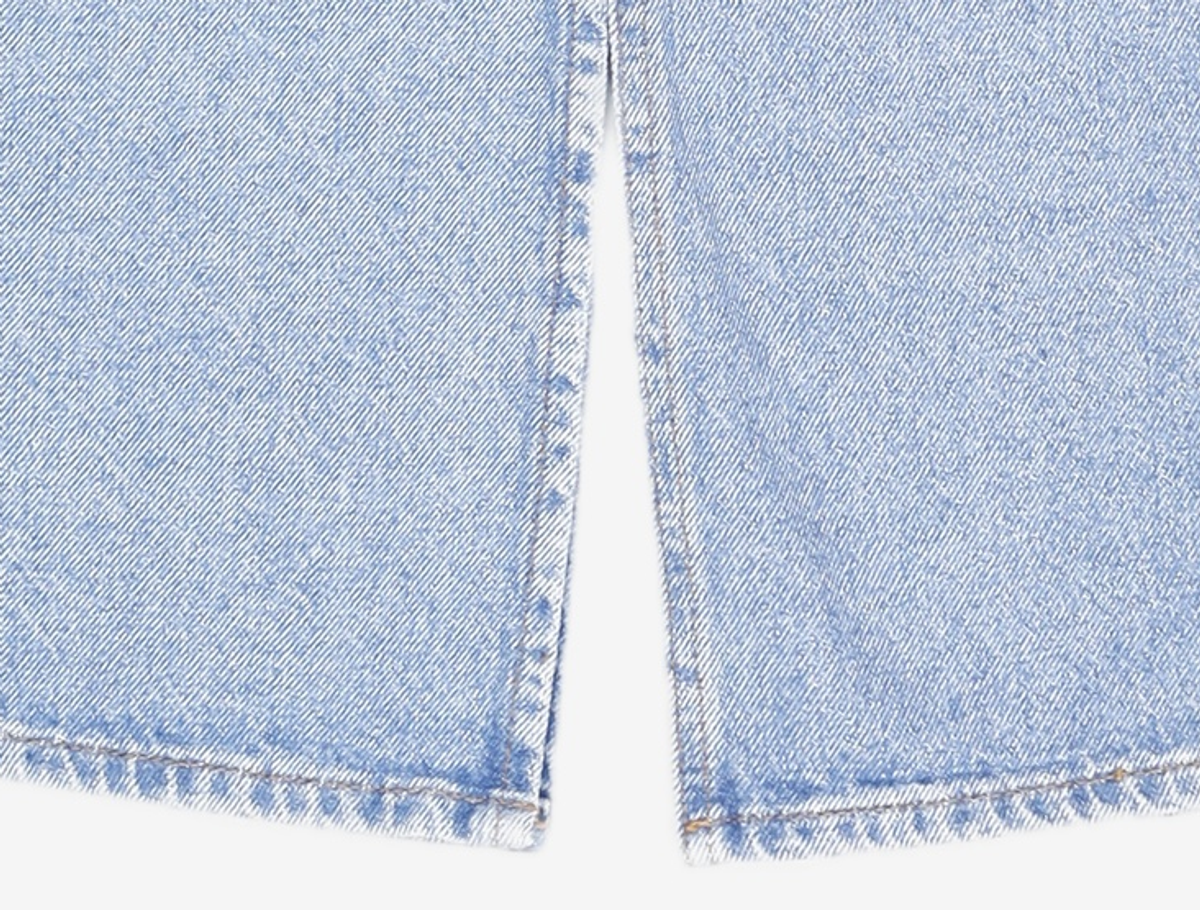 데렉 램 10 크로스비(DEREK LAM) 미디스커트 27
