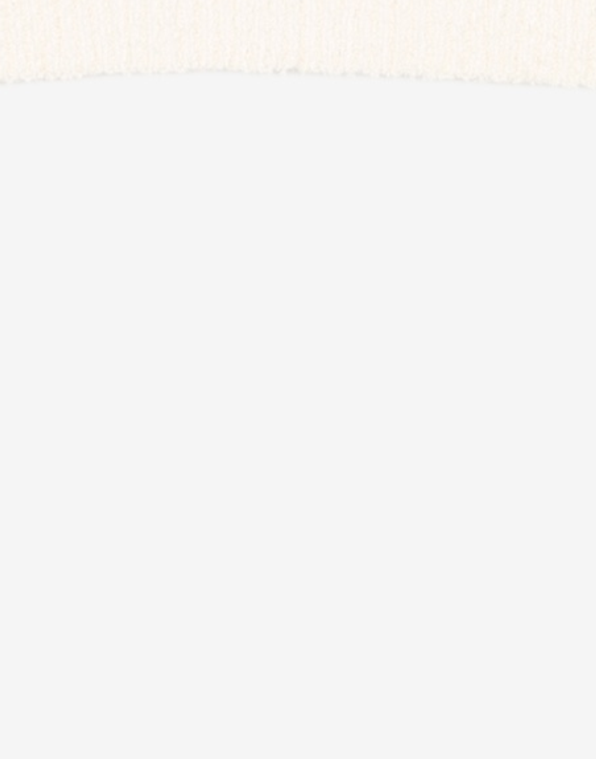 탑텐(TOPTEN) 니트/스웨터 90
