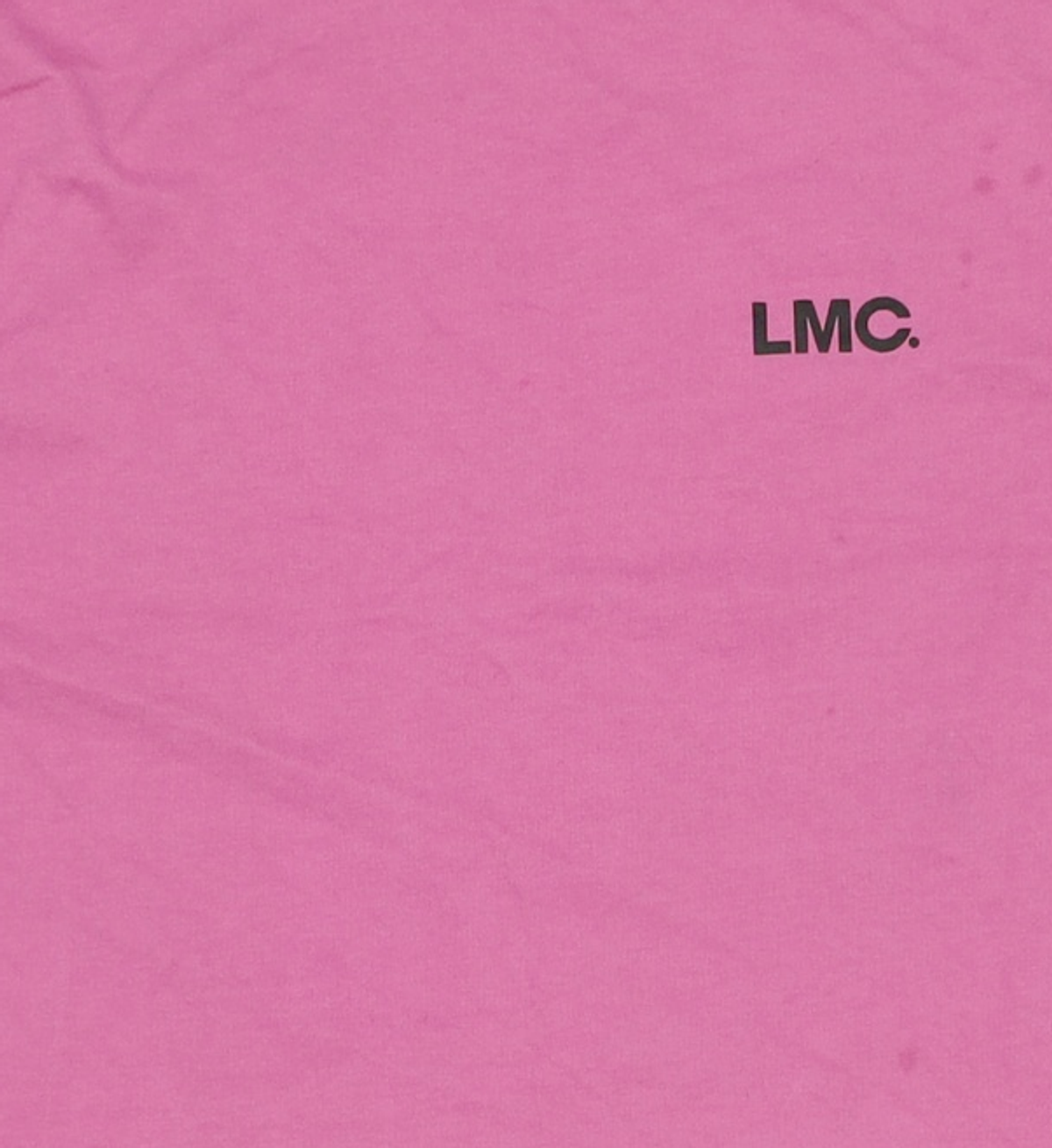 엘엠씨(LMC) 반소매 티셔츠 S
