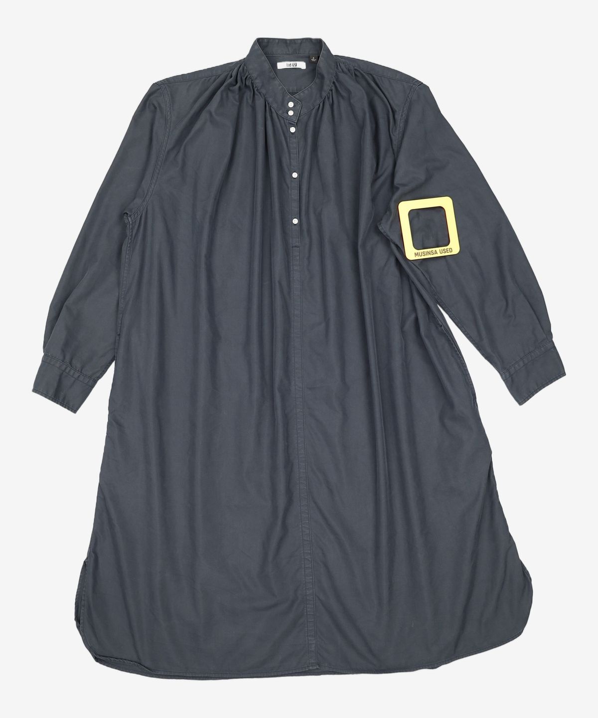 유니클로(UNIQLO) 미디 원피스 L