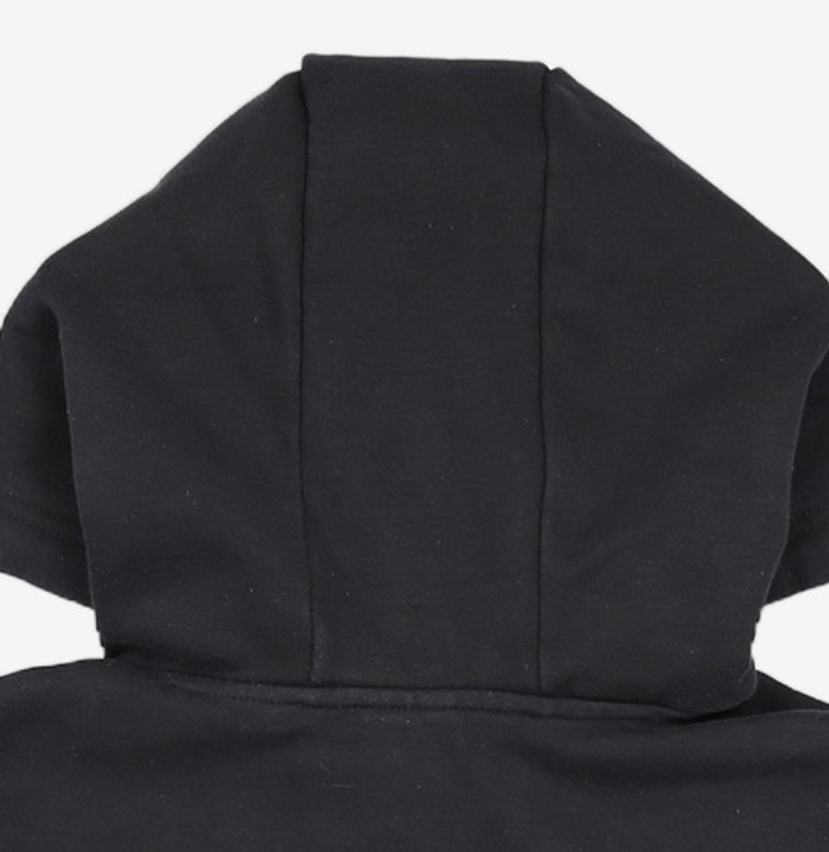 펜듈럼(PENDULUM) 기모 머쓱이 빅 로고 후디 OFF WHITE (LN9TU960-001) 100