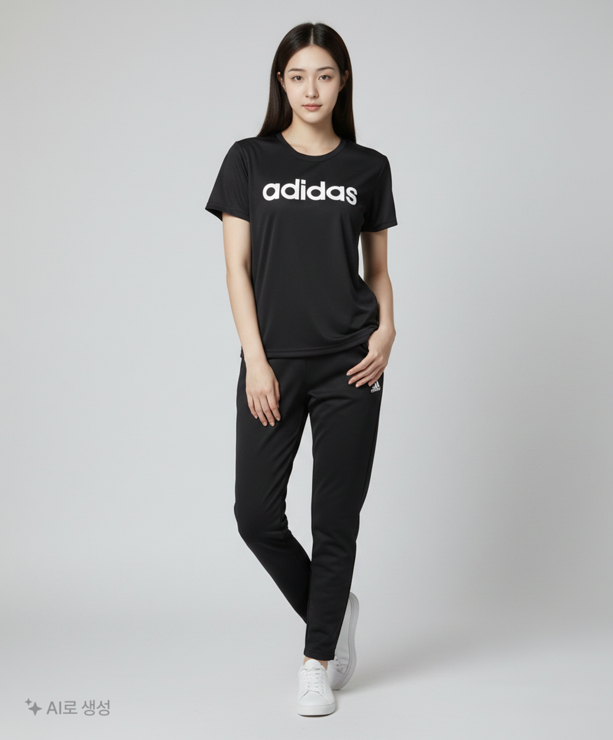 아디다스(ADIDAS) 반소매 티셔츠 XXL