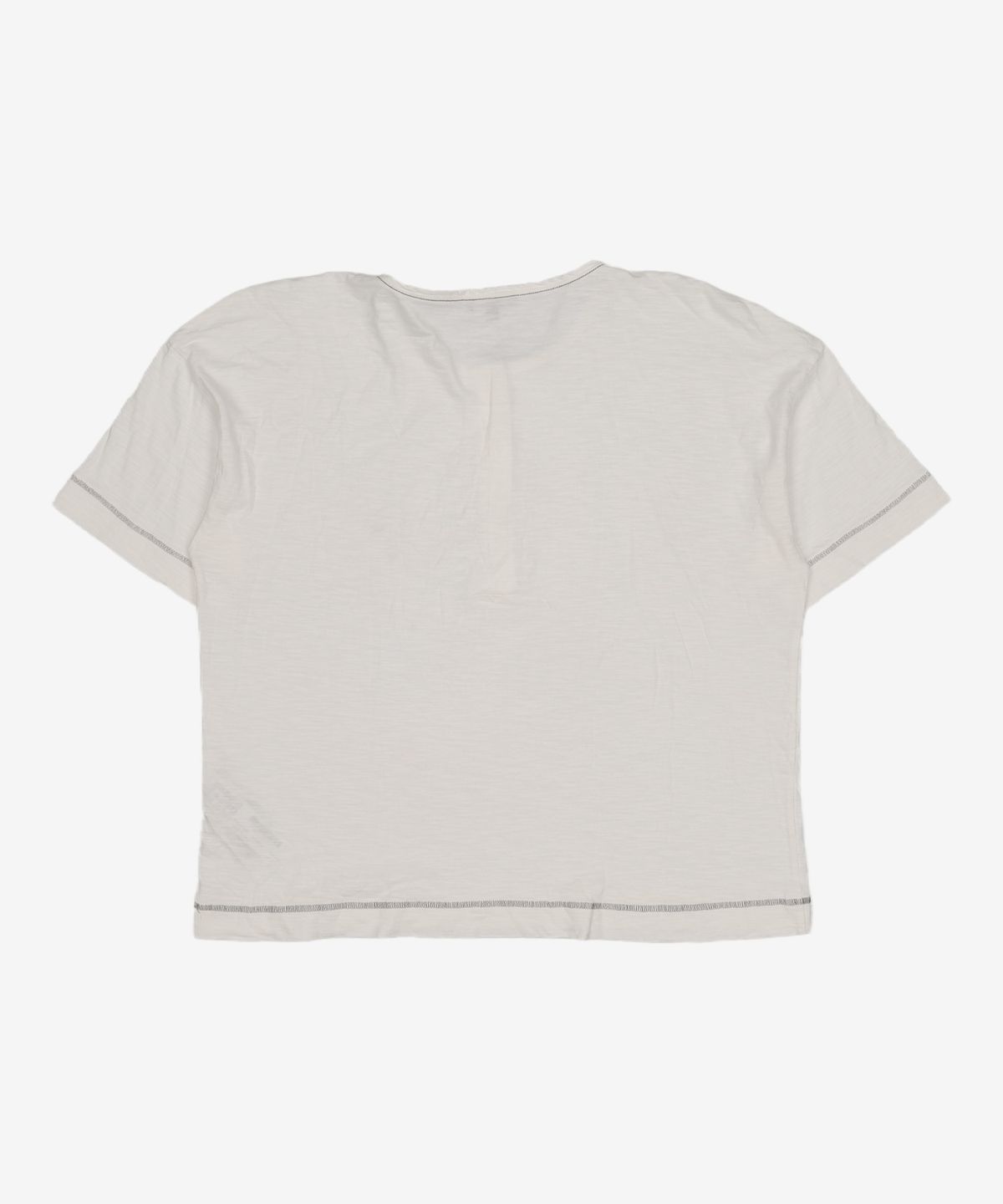 마시모두띠(Massimo dutti) 반소매 티셔츠 S