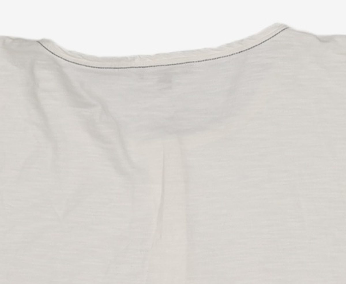 마시모두띠(Massimo dutti) 반소매 티셔츠 S