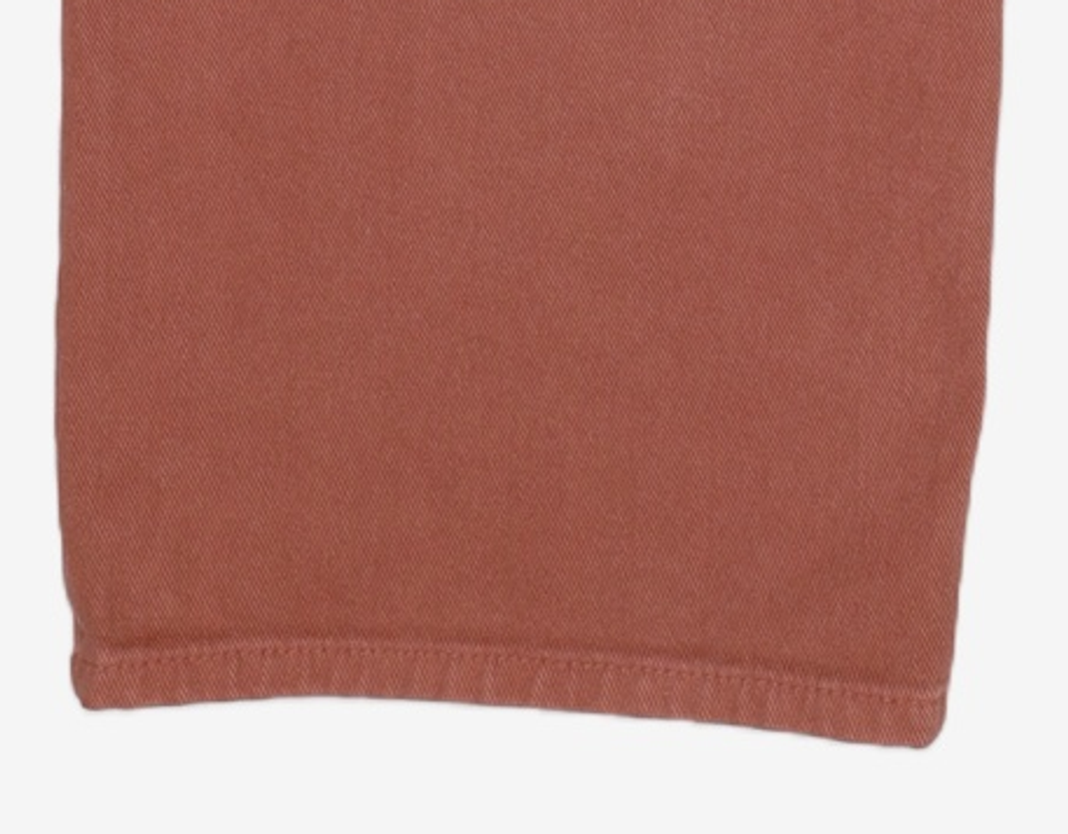 언노운 플라넷(UNKNOWN PLANET) 코튼 팬츠