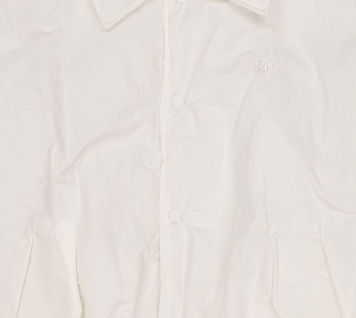 플레이스 스튜디오(PLACE STUDIO) 숏 패딩/숏 헤비 아우터