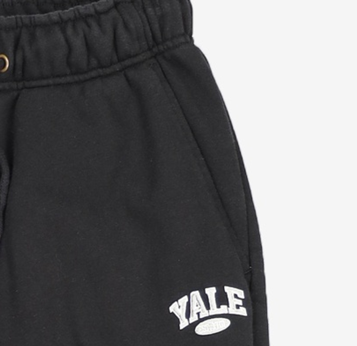 예일(YALE) 트레이닝 팬츠 S