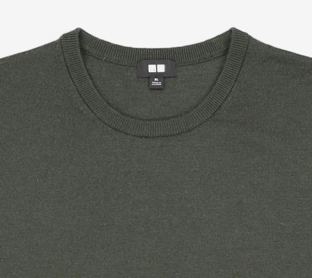 유니클로(UNIQLO) 니트/스웨터 XL
