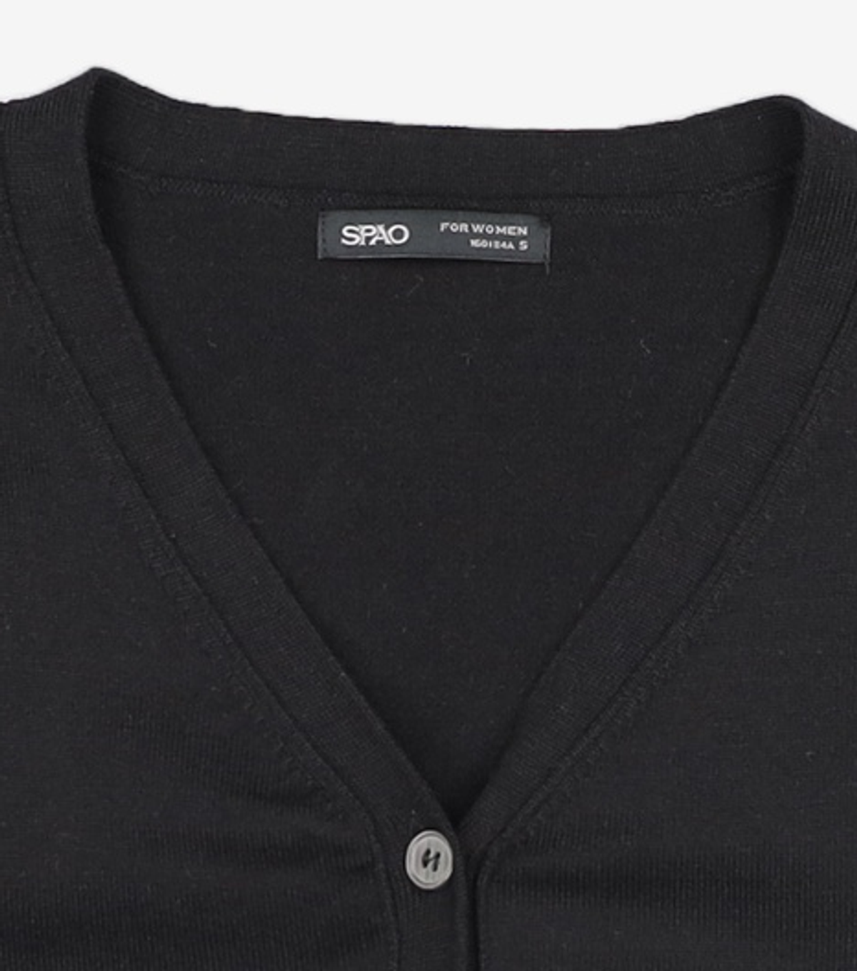 스파오(SPAO) 카디건 S