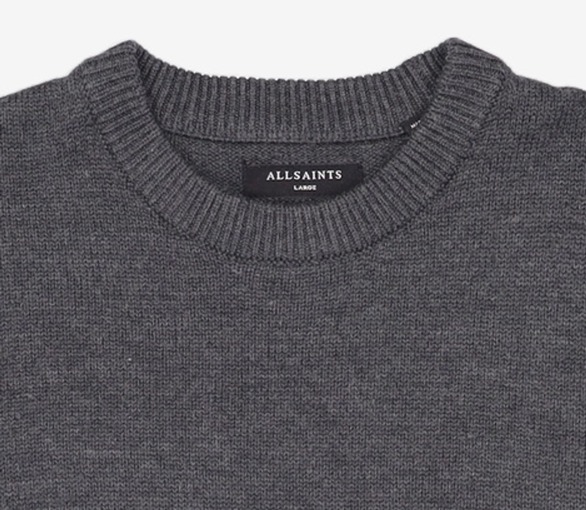 올세인츠(ALLSAINTS) 니트/스웨터 L