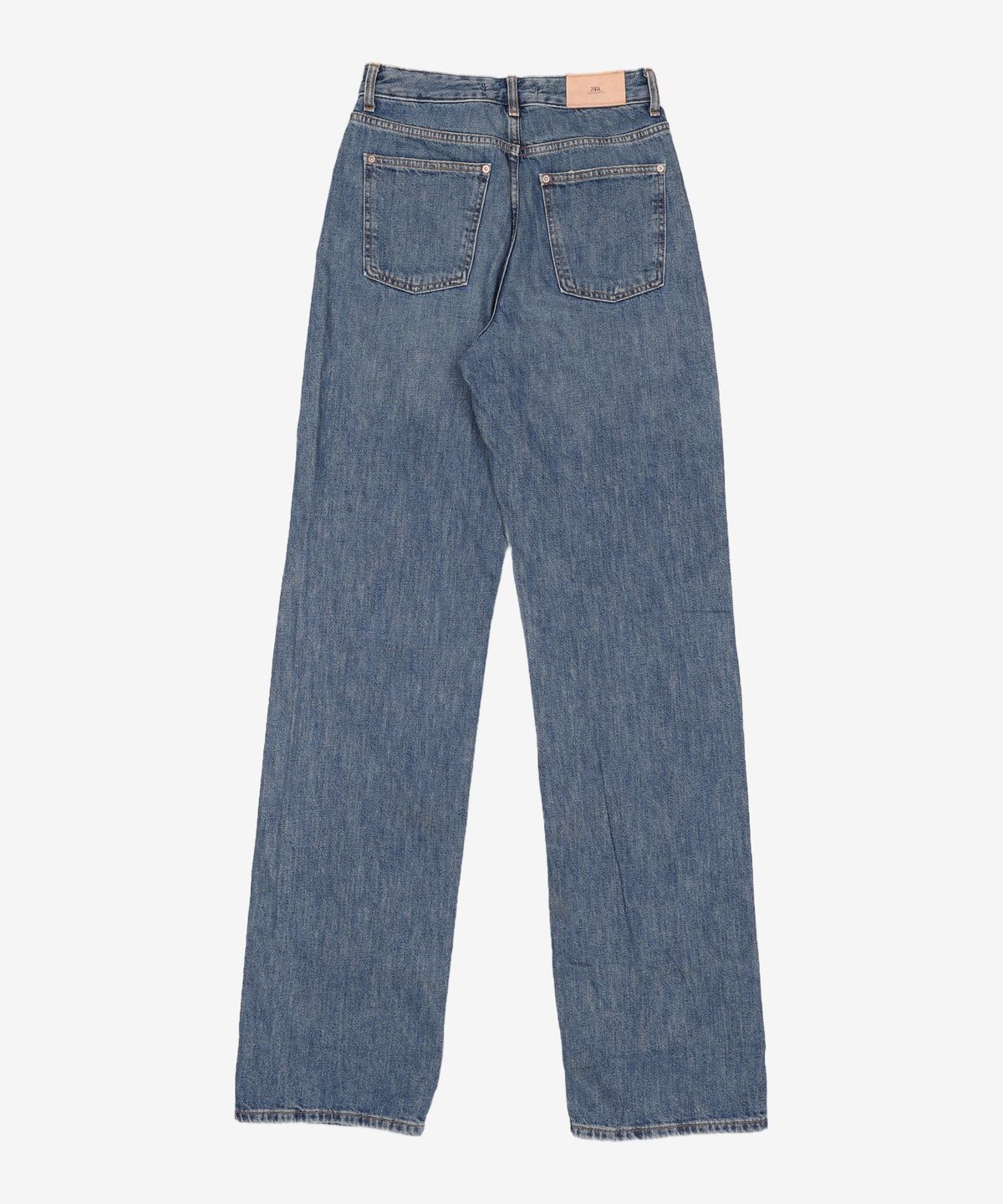 자라(ZARA) 청/데님 팬츠